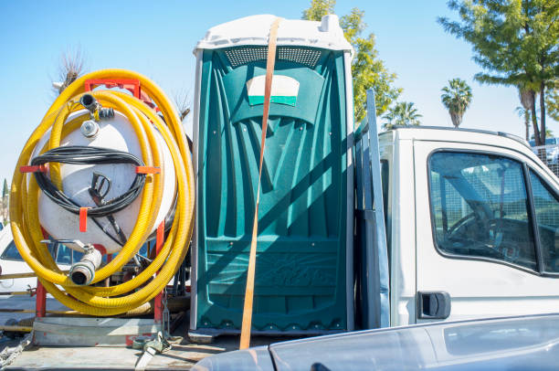 Best Affordable portable toilet rental  in Florence Graham, CA