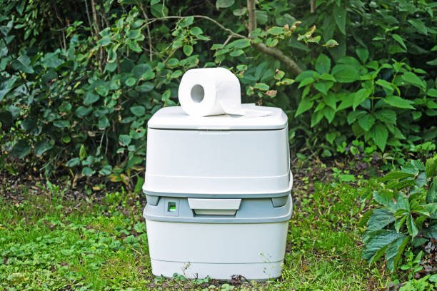Best Portable restroom trailer rental  in Florence Graham, CA
