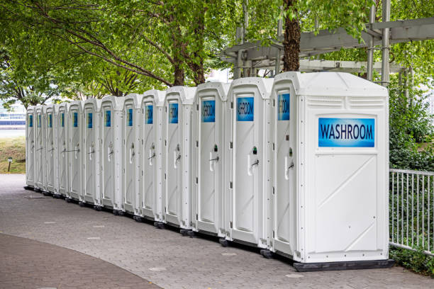 Portable Toilet Options We Offer in Florence Graham, CA