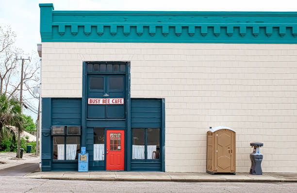 Best Porta potty rental near me  in Florence Graham, CA
